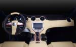 Fisker Karma Concept 2008 года